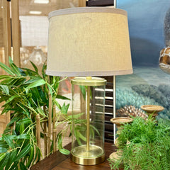 Table Lamps