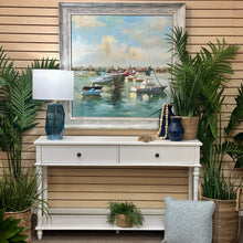 Load image into Gallery viewer, White 2DRW Console
