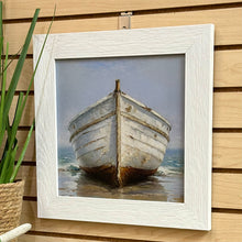 Load image into Gallery viewer, Row Boat Bow I
