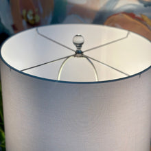 Load image into Gallery viewer, Frosted Blue Gourd Lamp
