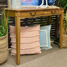Load image into Gallery viewer, 2DRW Wooden Console
