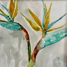 Load image into Gallery viewer, Bird Of Paradise I

