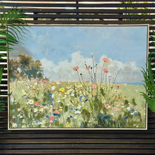 Load image into Gallery viewer, Meadow Art
