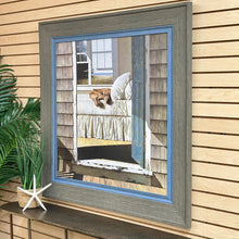 Load image into Gallery viewer, 'Home Again' Art
