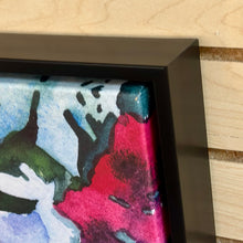 Load image into Gallery viewer, Framed Wildflowers II

