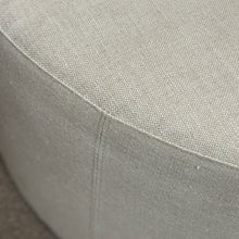 Load image into Gallery viewer, RH &#39;Cooper&#39; Round Ottoman

