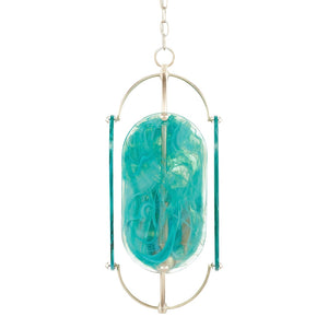 Currey & Co. 'Fugue' Chandelier