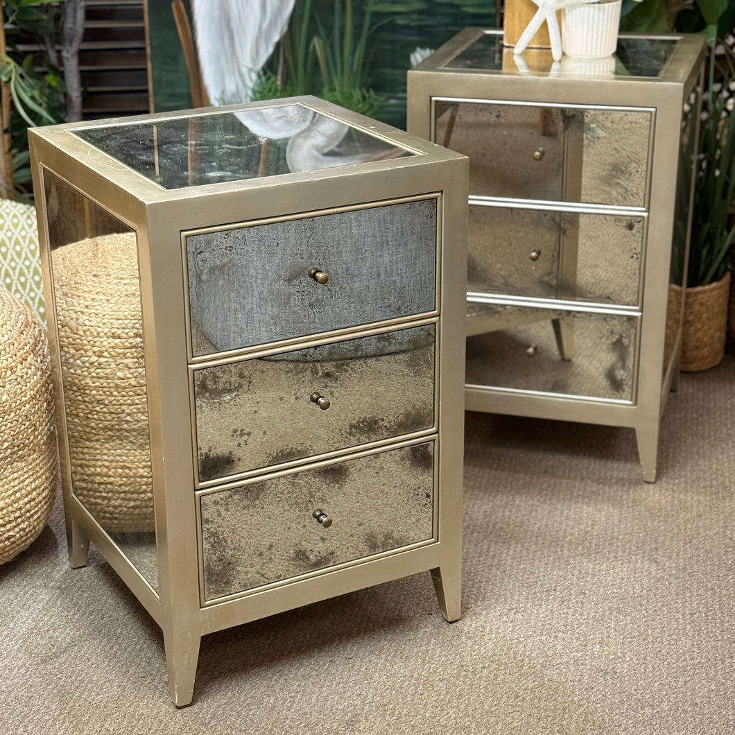 Made Goods 'Mia' Nightstand