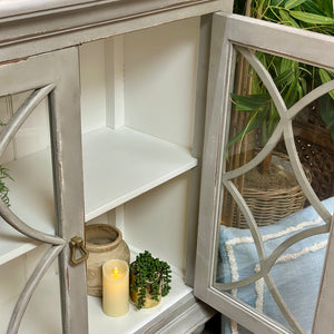 Bramble 'Hamilton' Cabinet