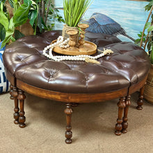 Load image into Gallery viewer, European Traditions 4PC Ottoman
