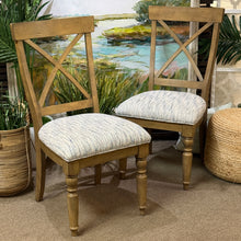 Load image into Gallery viewer, Riverside 'Aberdeen' Dining Chair
