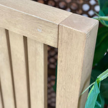 Load image into Gallery viewer, Nautica Cal. King Slat Wood Bed
