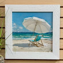 Load image into Gallery viewer, Beach Umbrella II Giclee

