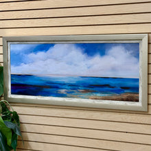 Load image into Gallery viewer, &#39;Coastal Song&#39; Giclee
