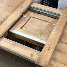 Load image into Gallery viewer, Sarreid 'Amelia' Dining Table
