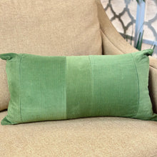 Load image into Gallery viewer, Green Down Alternative Lumbar
