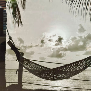 PB Teen 'Hammock' Art