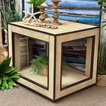 Load image into Gallery viewer, Lillian August &#39;Haven&#39; Side Table

