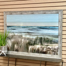 Load image into Gallery viewer, Beach Dunes W/Ocean Giclee
