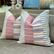 Load image into Gallery viewer, W we Ralph’s Lauren 'Maddie' Down Pillow
