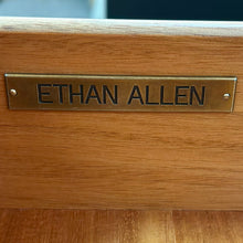 Load image into Gallery viewer, Ethan Allen 'Montclaire' 1DRW Nightstand
