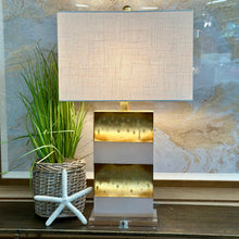 Load image into Gallery viewer, John Richard Table Lamp
