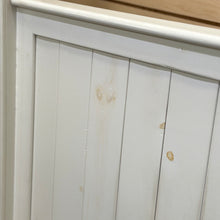 Load image into Gallery viewer, Off-White King Headboard
