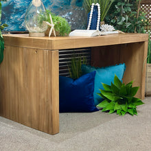 Load image into Gallery viewer, Wooden Desk
