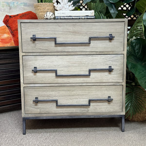 Uttermost 'Jory Aged' Accent Chest