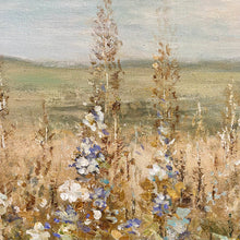 Load image into Gallery viewer, Wildflower Meadow Giclee
