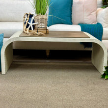 Load image into Gallery viewer, Waterfall Coffee Table
