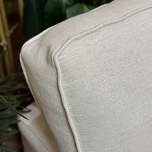 Load image into Gallery viewer, Ivory Revolution Sofa
