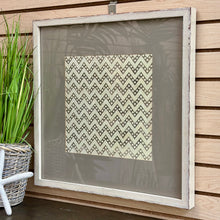 Load image into Gallery viewer, Distressed Framed Print II
