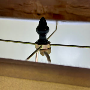 Black Lamp
