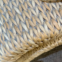 Load image into Gallery viewer, Rattan Woven Nesting Tables
