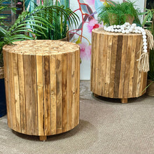 Load image into Gallery viewer, Safavieh &#39;Richmond&#39; Side Table
