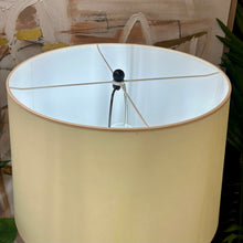 Load image into Gallery viewer, Black Iron Floor Lamp
