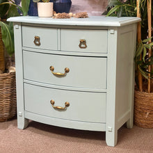 Load image into Gallery viewer, 3DRW Aqua Nightstand
