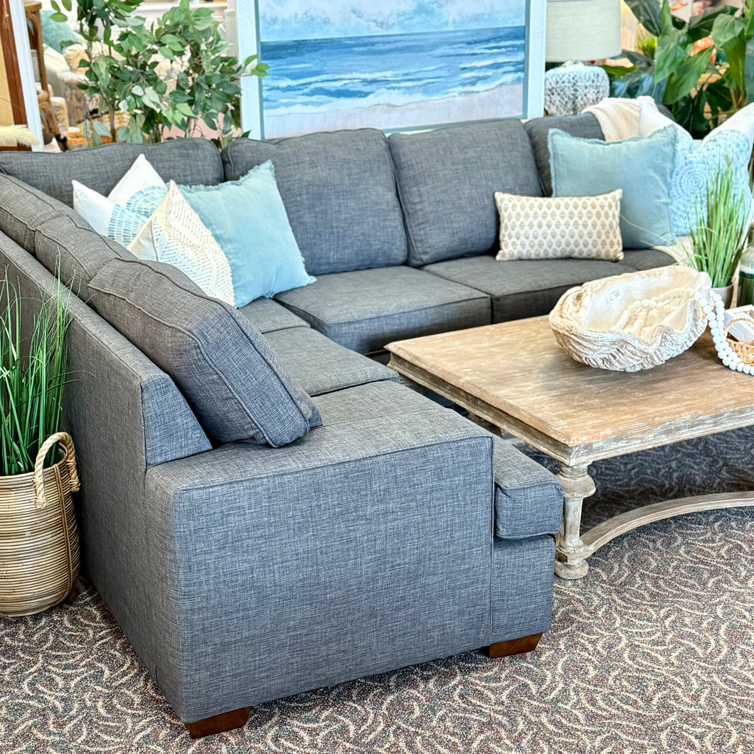 Woodhouse 'Fairfield' Sectional