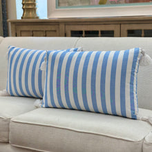 Load image into Gallery viewer, Frontgate Indoor/Outdoor Lumbar
