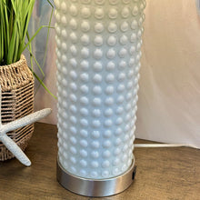 Load image into Gallery viewer, White Bubble Lamp

