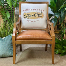 Load image into Gallery viewer, Tommy Bahama Cigar Chair
