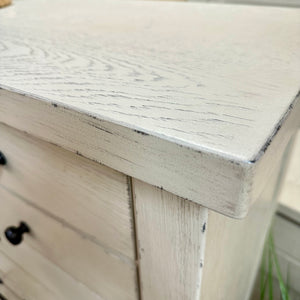 Havertys 'Briar Lake' Chest