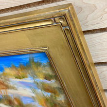 Load image into Gallery viewer, 'Shell Seeker' Original Art
