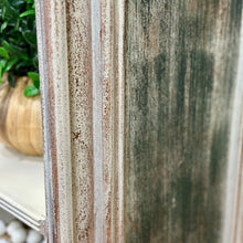 Load image into Gallery viewer, Rustic Display Cabinet
