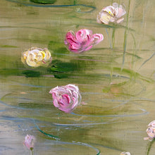 Load image into Gallery viewer, Pondscape Dreams Art
