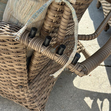 Load image into Gallery viewer, 5PC Palm Casual Outdoor Set
