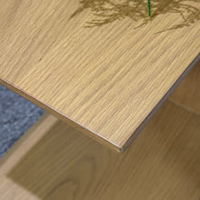 Load image into Gallery viewer, Oak C Side Table
