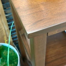 Load image into Gallery viewer, Mocha X Frame Shelf
