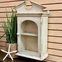 Load image into Gallery viewer, Ivory Hanging Curio

